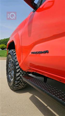 تويوتا تاكوما